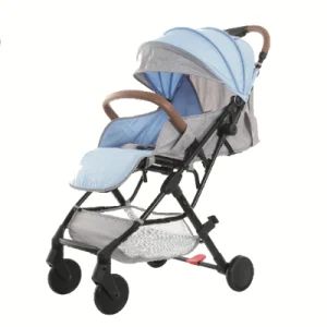 Baby Products of Strollers with Good Quality Colour All Trademark YAKUO Origin Zhejiang Folded Foldable HS Code 8715000010 - Langfang Kunyi Technology Co., Ltd. - China