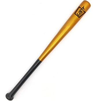 Listy Duosun Wooden Baseball Bat Customized Kids Baseball Bats - Xiamen Gwell Sports Goods Co., Ltd. - China