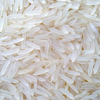Indian Basmati White Rice Fiber 1–2 G Fat 0.4–0.6 G Energy 365 Kcal Protein 6–7.5 G Moisture ≤ 12–13% Foreign Matter ≤ - BF GLOBAL TRADING (PTY) LTD - South Africa