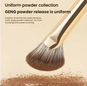 Beauty Makeup Brushes Sets Foundation Powder Blush Concealer Make up Brush - GOOD SELLER CO., LTD. - China