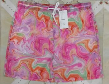 Swim Short Pant - Urban Build Co - Bangladesh
