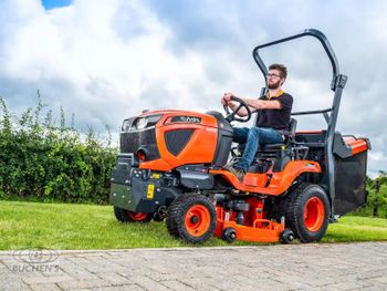 Premium G231 Mower Bulk Supply High Quality Lawn Equipment Export Grade - Starmark Company Limited - Tanzania