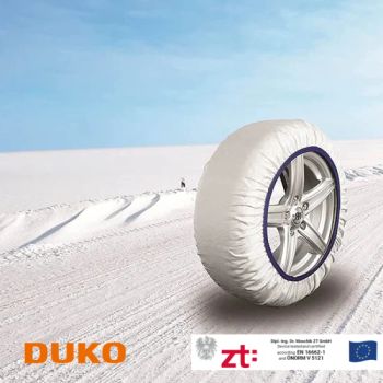 Wheel Tire Snow Anti Skid Chains for Car Truck SUV Emergency Winter Universal - XIAMEN REFRESH AUTO PARTS CO., LTD. - China