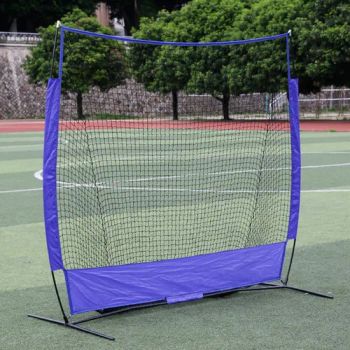 2021 Baseball Practice Nets with Three Sticky for Backyard Driving Golf Target Hitting Net - Fuzhou Haomin Imp. & Exp. Co., Ltd. - China