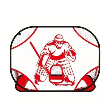 2025 New Arrival Competitive Price Hockey Goal Net Target Net - Yiwu Huidong Industrial & Trade Co., Ltd. - China