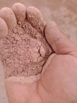 Rock phosphate Weight 50 kg Form Powders Delivery Form Bag Purity Grade Up to 90% - Mashal International - Pakistan