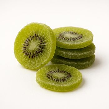 Dried Kiwi Fruit Prepared From Selected Fresh Produce For Health Product Collections And Import Distribution - TOSOH INTERNATIONAL - South Africa