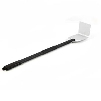 Pizza Hook Turning Fork Remover Lifting Pizza with Aluminum Handle Pizza Spinner - Yangjiang Fenhel Tech Co., Ltd. - China