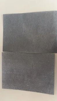 Cement Coated Fiberglass Mat Tensil 600 Origin China HS Code 70199090 GSM 180-600grams Trademark Fengjie Weave Type Twill - Anhui Fengjie Composite Materials Co., Ltd. - China