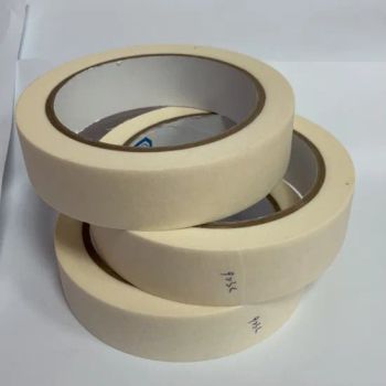 Nature Resistant Adhesive Packing Masking Tape for Decoration - Zhongshan Jielian Adhesive Products Co., Ltd. - China