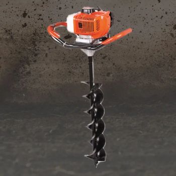 Factory Price Garden Single-Cylinder Two-Stroke Gasoline Punch Rotary Power Earth Auger - Good Seller Co., Ltd. - China
