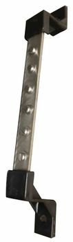 Copper Terminal Strips, 20 Amp, 1.5mm Wire Size 1.5mm Material Copper Voltage Rating 220V Screw size 5 x 15mm Current Rating 20 - Coalton-The Power Industry Of India - India