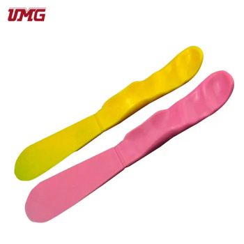 Disposable Dental Materials Wax Spatula Dental Instruments - Tangshan UMG Medical Instrument Co., Ltd. - China