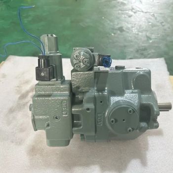 Factory Direct A56 Series Hydraulic Pump A56-F-R-01-C-K-32 A56-F-R-01-B-K-32 A56-F-R-01-H-K-32 Piston Pump - Quanzhou Nuoyi Hydraulic Technology Co., Ltd. - China