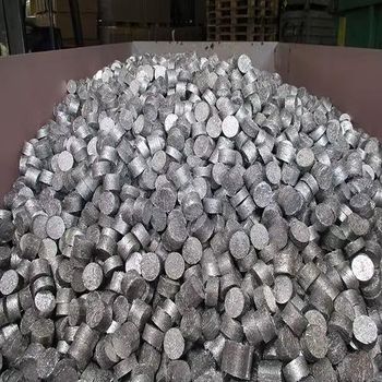 High Purity 99% Aluminum Scrap Sheets (Telic)-Metals Brand Type Aluminum Sheets - LUKOSI GLOBAL TRADERS LTD - Netherlands