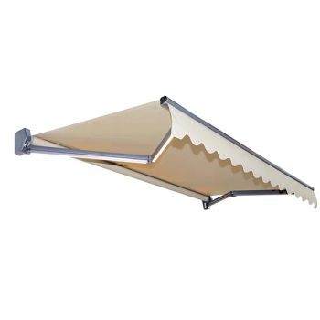 Elegant Shade Sails and Cassette Awning for Windows and Outdoor Spaces - Qinhuangdao Dingyuan Technology Development Co., Ltd. - China