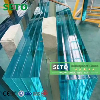 Factory Wholesale Architectural Construction Building Bulletproof Glass for Curtain Wall - Shandong Seto Glass Co., Ltd. - China