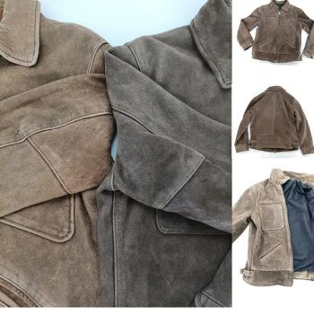 Synthetic Leather Padded Parka Baseball Jackets Winter Clothing Trench Coats - Qingdao Xulan International Trade Co., Ltd. - China