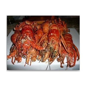 Fresh Frozen Lobsters, Raw Lobsters, Live Lobsters with Highest Export Quality -  CALIPSO POLSKA SP Z OO  - Poland