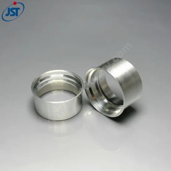 CNC Machining Aluminum Rim Parts Wheel Hub with Shining Surface for Model Cars - Kunshan JST Technology Development Co., Ltd. - China