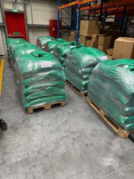 Green lentils from vergilix fzco Green lentils - vergilix fzco - United Arab Emirates