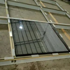 How Aluminum Alloy Windows Benefit Modern High-Rise Buildings - Foshan Long Shen Metal Materials Co., Ltd. - China