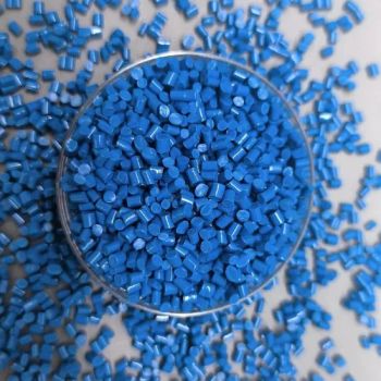 Plastic Pallets Masterbatch Plastic Pesticide Bottles Masterbatch - Dezhou Ruicai Plastic Technology Co., Ltd. - China