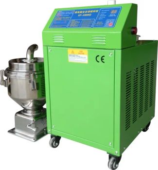 Hot Sale Small Seed Bean Vacuum Hopper Loader 700g Plastic Loader for Pellets - Zhangjiagang Beiman Machinery Co., Ltd. - China