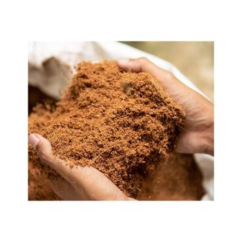 Bulk supply of coconut peat available for soil improvement and water retention - Medcompex Gmbh - United Kingdom