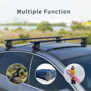 China Direct Car Roof Racks with High Weight-Bearing Capacity - Jiangsu Prius Automobile Parts Co., Ltd. - China