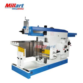 Bc60100 High Quality Horizontal Metal Shaping Machine - TENGZHOU MILLART MACHINE TOOL CO., LTD. - China