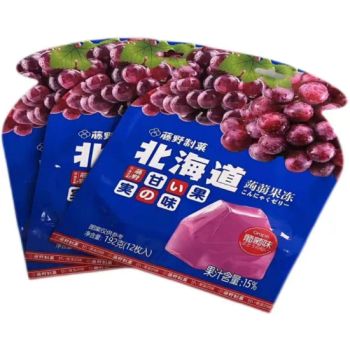 Flexible Packaging Plastic Special Shape Packaging Bag for Packing Candy - Fujian Kaian Packaging Technology Co., Ltd - China