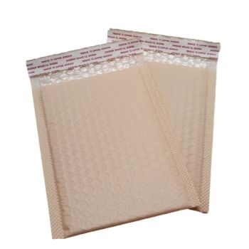 18 X 24 Cm Self-Adhesive Waterproof Air Dunnage Bubble Bags Origin China Trademark Xunlan Layer Multi Layer Quantity / Box 550 - Shenzhen Xunlan Technology Co., Ltd. - China