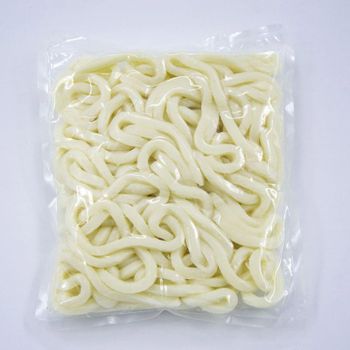 New Japanese style fresh udon/ramen noodles - Qingdao Runledo Import&Export Co.,ltd - China