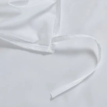 Hotel Cheap Linen 50% Cotton 50% Polyester King Size Duvet Covers - Qingdao Chifang Textile and Industry Co., Ltd. - China