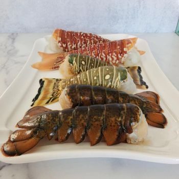 Wholesale IQF Frozen Lobster Tail Premium Export Quality Bulk Packaging Caribbean Wild-Caught 24 Month Shelf Life - CPW TRADE LTD - United Kingdom