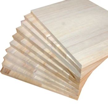 Solid Wood Martial Arts Paulownia Lumber Taekwondo Breaking Boards - Cao County Jiusi Woods Co., Ltd. - China
