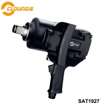 1" Air Impact Wrench Pneumatic Tool Tire Repair Tools Square 1" N.W. 8.6kg Origin China Brand Clounds HS Code 84671100 Trademark Clounds - Ningbo Cloudtop Tools Co., Ltd. - China