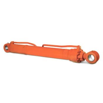 OEM 100 Ton Mini Long Stroke Hydraulic Cylinder - Yangzhou Tongte Technology Co., Ltd. - China