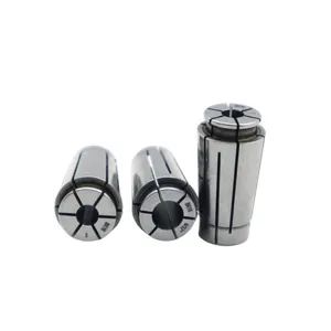 Machine Tool Accessories Sk Collet for Sk Tool Holders G.W 0.3kg Color Silver Condition New Trademark None Material Steel - Dezhou Douchuan Precision Machinery Co., Ltd - China