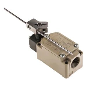 Original New Om Ron Wlcl G N Limit Switch Adjustable Rod Lever with Ground Terminal 10A 500V 1 39n Good Price - Energy Technology Co., Ltd. (Shenzhen) - China