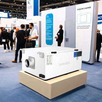 Grow Room Ceiling Mounted Dehumidifier Energy Saving Warehouse Dehumidifiers - Hangzhou Simon Purification Technology Co., Ltd. - China