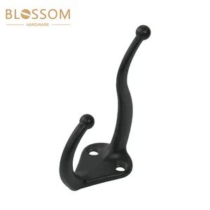Kitchen Wardrobe Hanging Hooks Furniture Hardware Fitting Connecting Decorative Closet Hook - Zhongshan Yongxiang Hardware Co., Ltd. - China