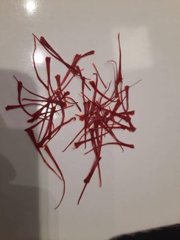 Saffron - Sajjad  Ebrahim Trading LLC - United Arab Emirates