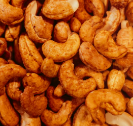 CASHEW NUTS, COCOA PRODUCTS, ORGANIC CHOCOLATE Brand Name BONA FRUIT Sample Availability Free Sample Shipping To Any Country - N&N Commodities Trading - Brazil