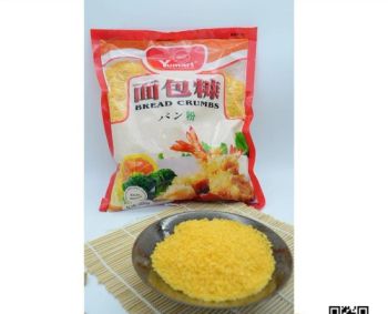Halal Yellow and White Panko/Breadcrumbs/Bread Crumb/Bread - Beijing Shipuller Co., Ltd. - China
