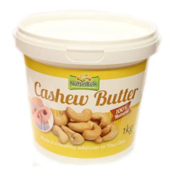 Cashew Butter (100% Nuts) Texture Naturally Creamy Purity 100%% Natural Cashews Additives No Added Oils Or Chemicals Intended Use Spreads, Smoothies, Desserts, And Healthy Snacks - Smart Agri GmbH - Germany