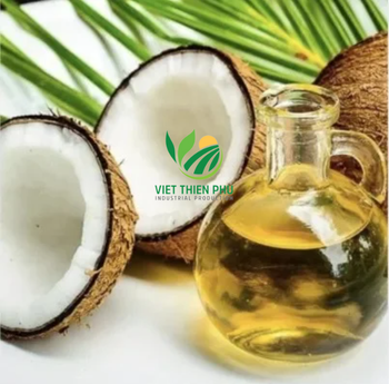 Refining Coconut Oil - VIET THIEN PHU IMPORT EXPORT COMPANY LIMITED - Vietnam