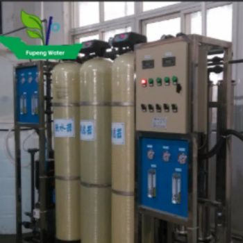 Customizable RO Purifiers for Industrial Water Treatment Needs - Hebei Fupeng Environmental Protection Technology Group Co., Ltd. - China