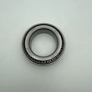 Auto Front Wheel Axle Bearing Hub Rear Lm102949 Brand SKF MOQ 100PCS Tolerance P0 Clearance C0 Trademark GZHX Price Term - Guangzhou Hengxin Auto Parts Trading Co., Ltd. - China